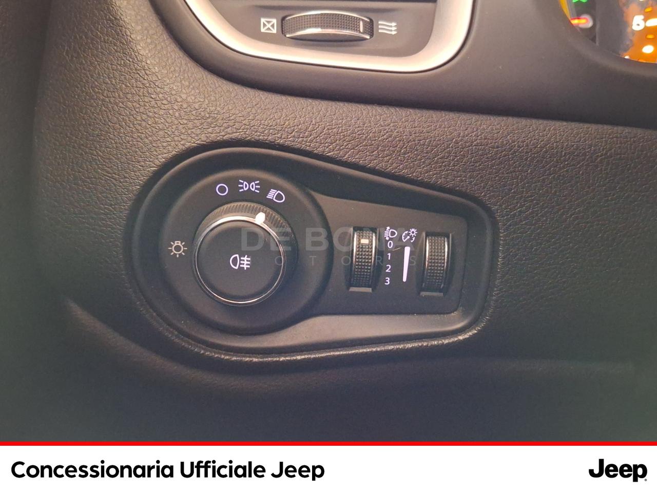 Jeep Renegade 1.6 mjt sport fwd 95cv