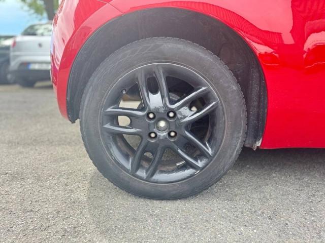 Fiat 500 1.2 Lounge 69cv