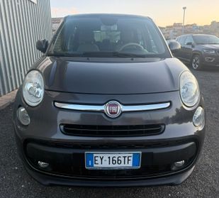 Fiat 500L LIVING cc1.6MJT LOUNGE