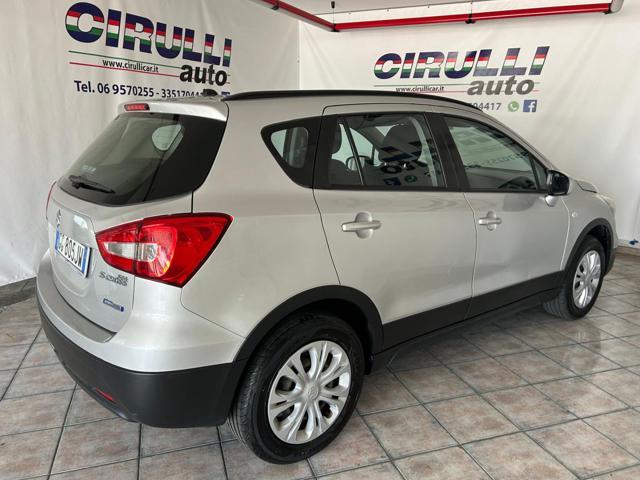 SUZUKI S-Cross 1.4 Hybrid Easy