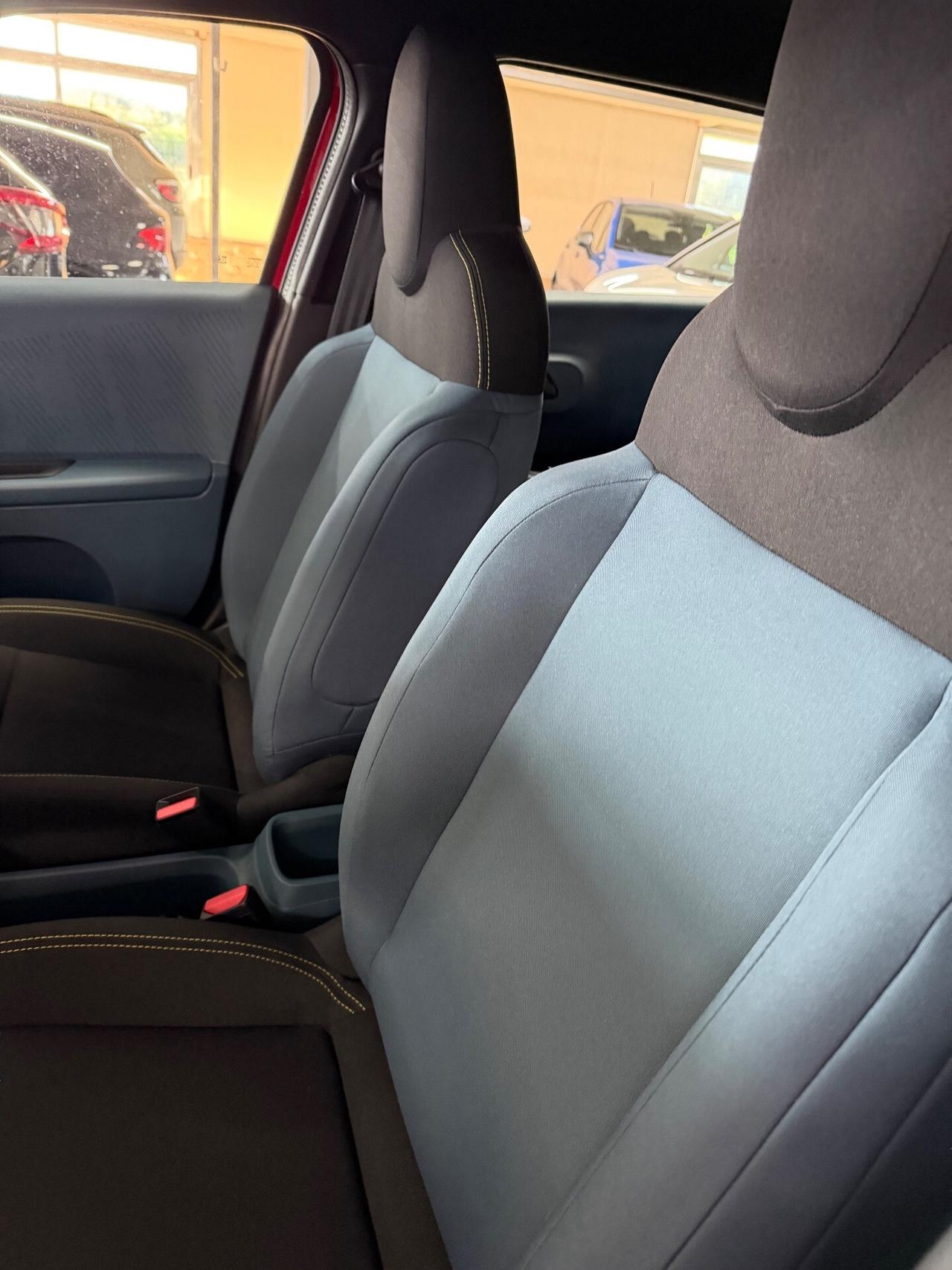 Fiat Grande Panda 1.2 Hybrid 110 CV S&S Icon