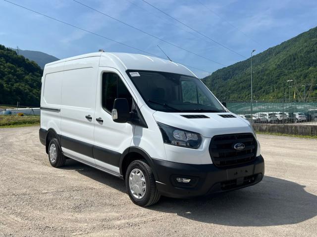 FORD Transit 310 2.0TDCi EcoBlue 130CV PM-TM Furgone Trend