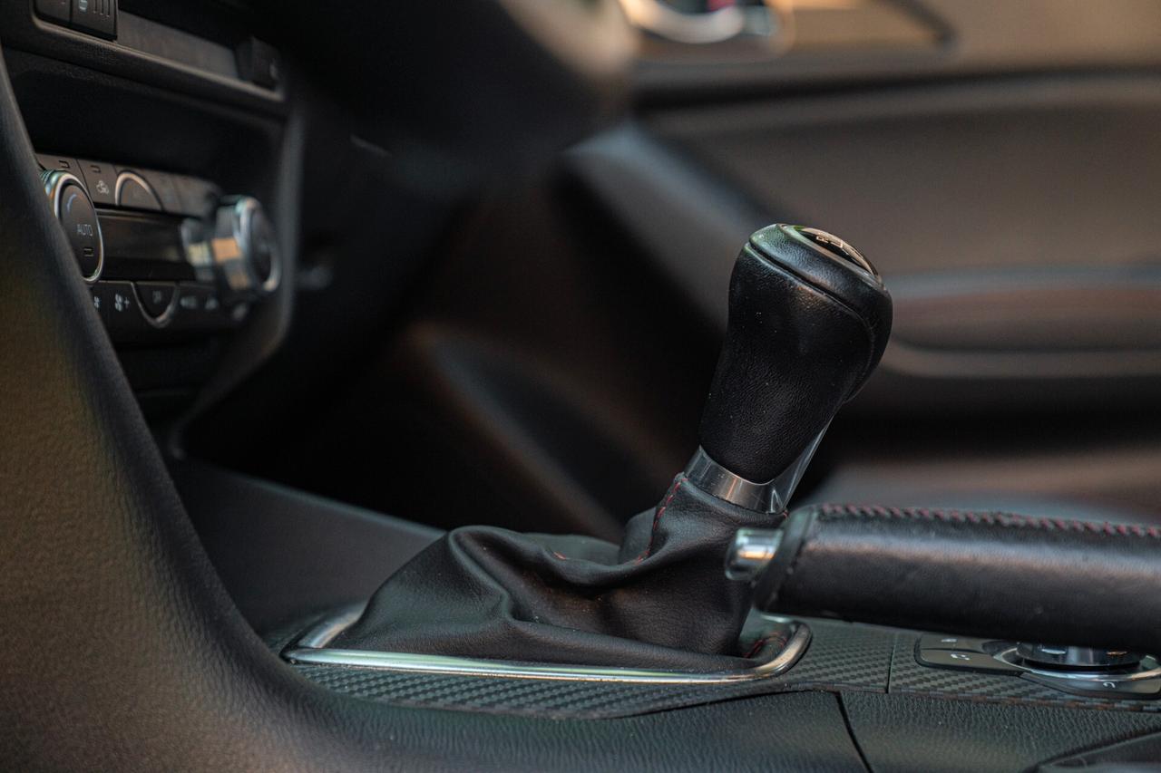 Mazda 3 SKYACTIV TECHNOLOGY - MZD00007