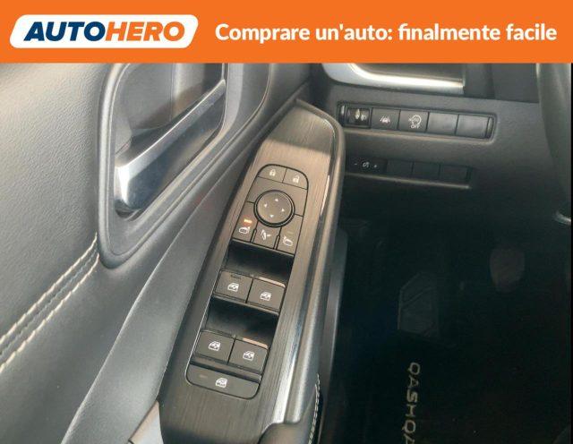 NISSAN Qashqai MHEV 140 CV Business