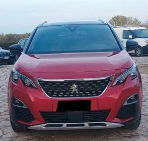 Peugeot 3008 BlueHDi 130 S&S GT Line