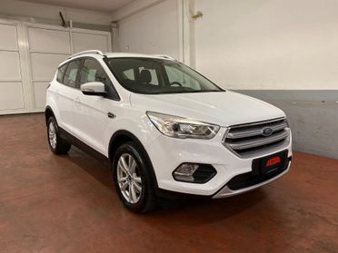 Ford Kuga 2.0 TDCI 120 CV S&S 2WD Powershift Business