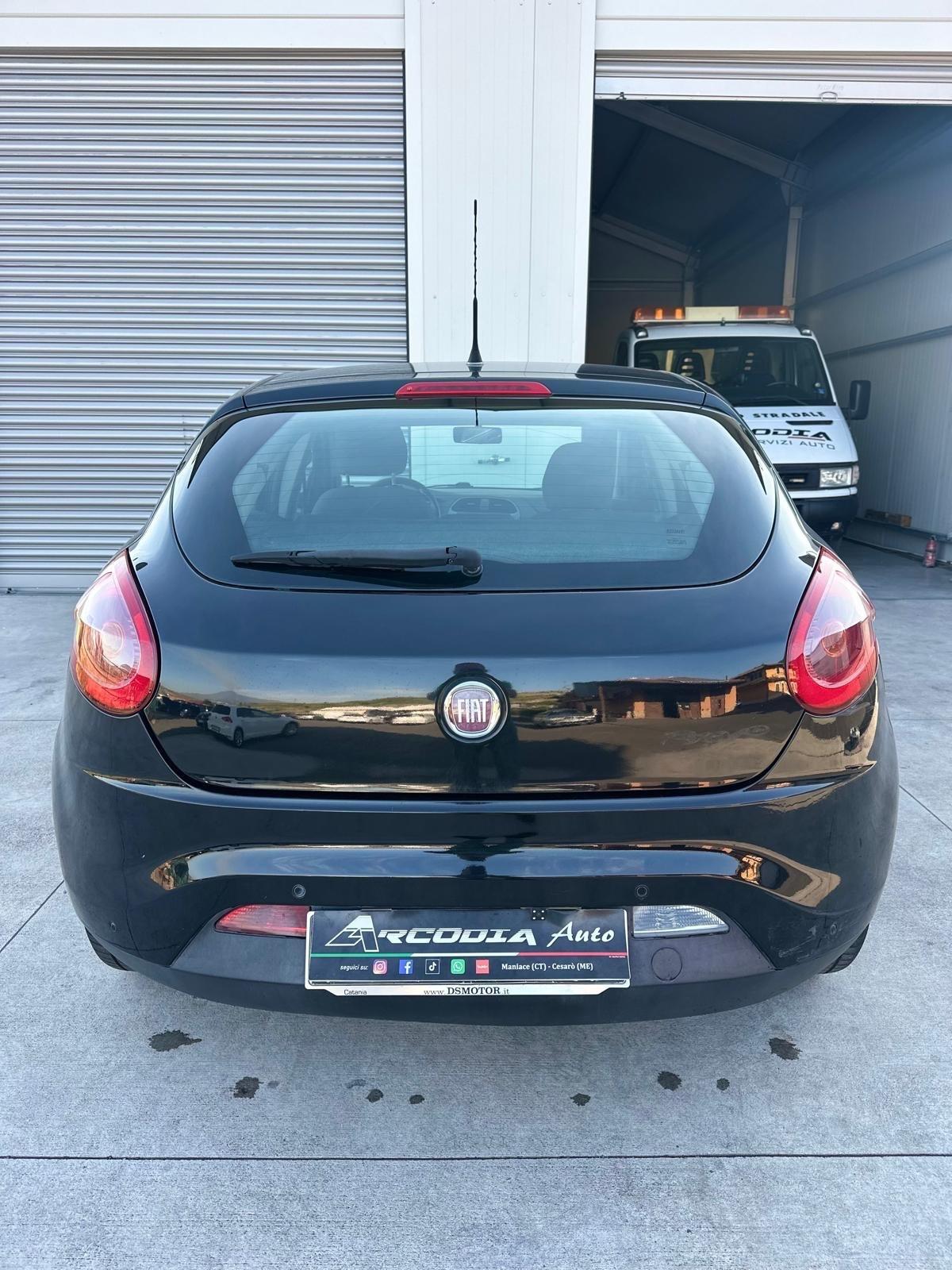 Fiat Bravo 1.4 Active GPL
