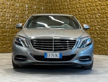 Mercedes-benz S 350 Classe 350d (cdi bt) Premium 4matic auto