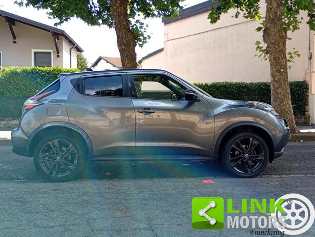 NISSAN Juke 1.5 dCi Start&Stop Acenta