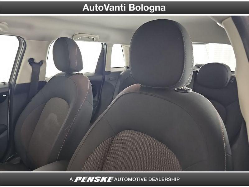 MINI Mini 5 porte Mini 5p 1.5 Cooper Essential auto