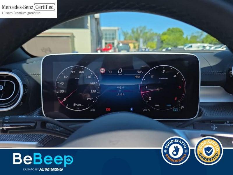 Mercedes-Benz CLE Cabrio 220 D ADVANCED AUTO