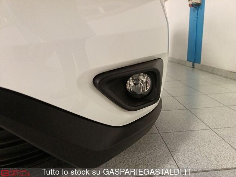 FIAT Doblò Doblò 1.6 MJT 120CV S&S XL MAXI TRASPORTO DISABILI