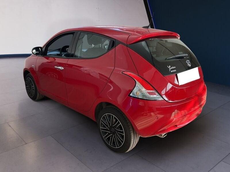 Lancia Ypsilon III 2021 1.0 firefly hybrid Gold s&s 70cv 5p.ti