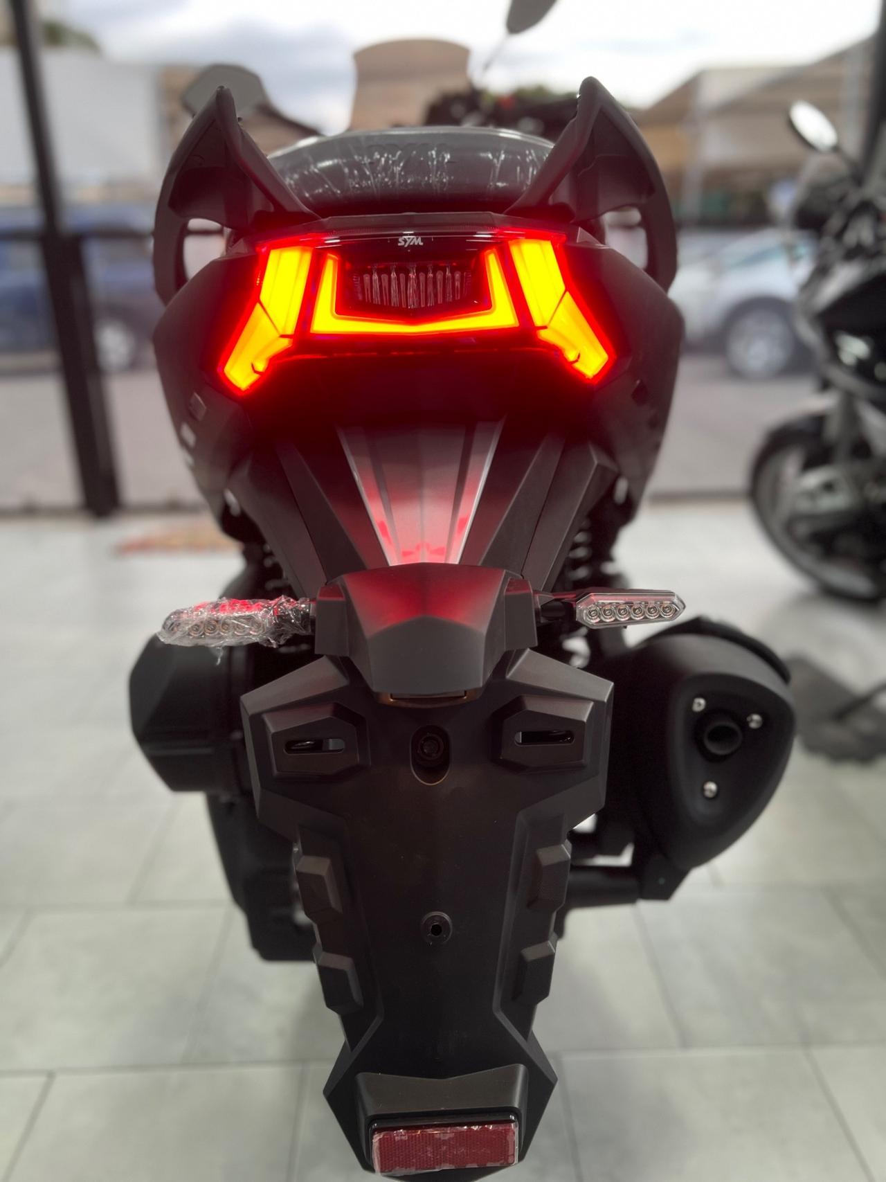 Sym ADX 300 NUOVO PRONTA CONSEGNA