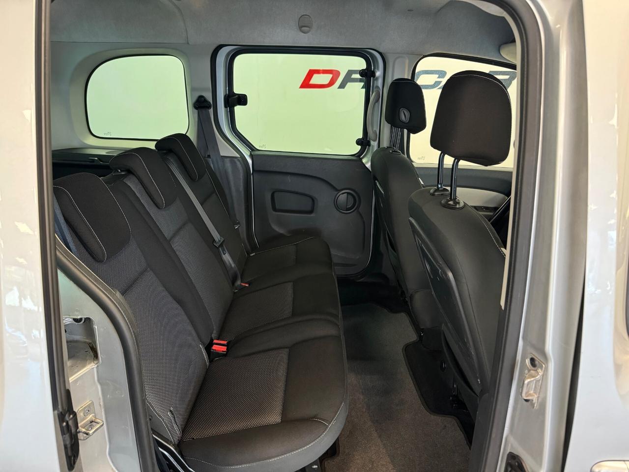 Renault Kangoo 1.5 dCi 75CV 5 porte LIMITED NAVI