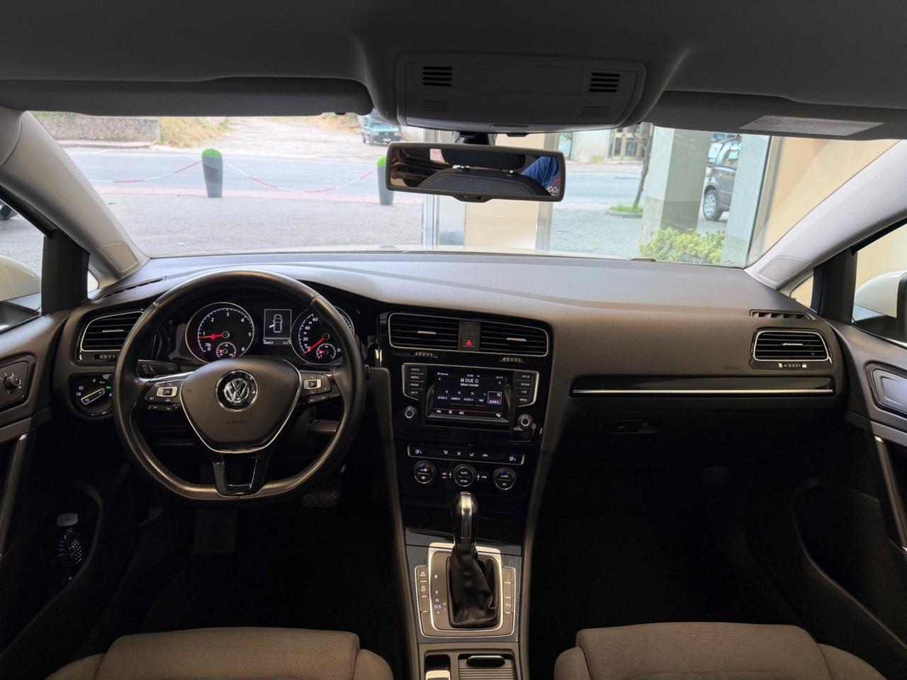 Volkswagen Golf 1.6 TDI DSG 5p. Highline BlueMotion Technology