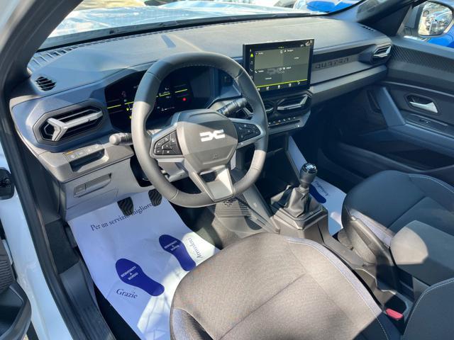 DACIA Duster 1.0 TCe GPL Expression New Model Km 0