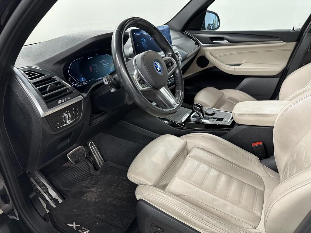 BMW X3 30 e xDrive Steptronic