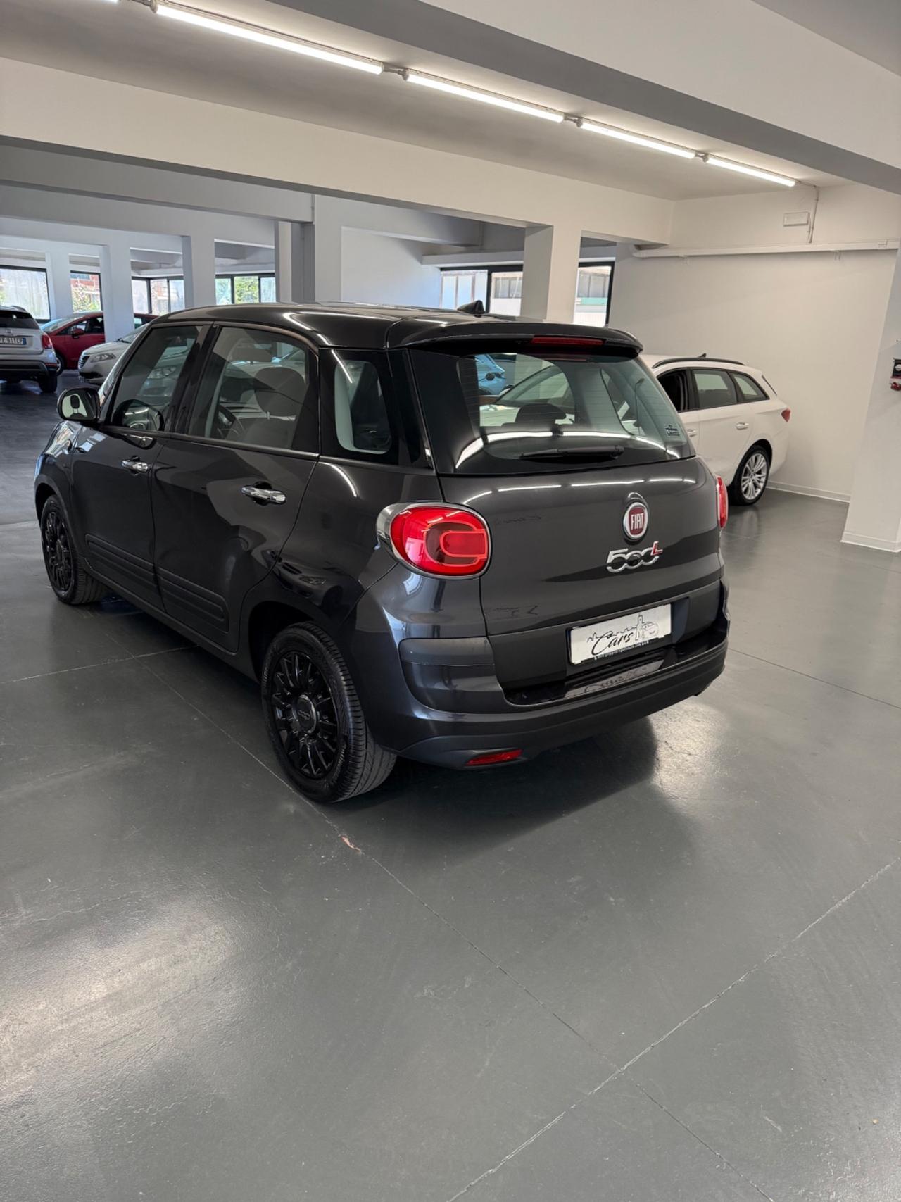 Fiat 500L Pro 1.6 MJT 120CV AUTOCARRO 4 POSTI (N1)