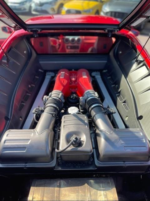 Ferrari F430 F1