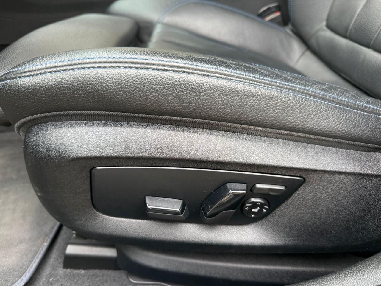 Bmw 520 520d xDrive Touring Msport