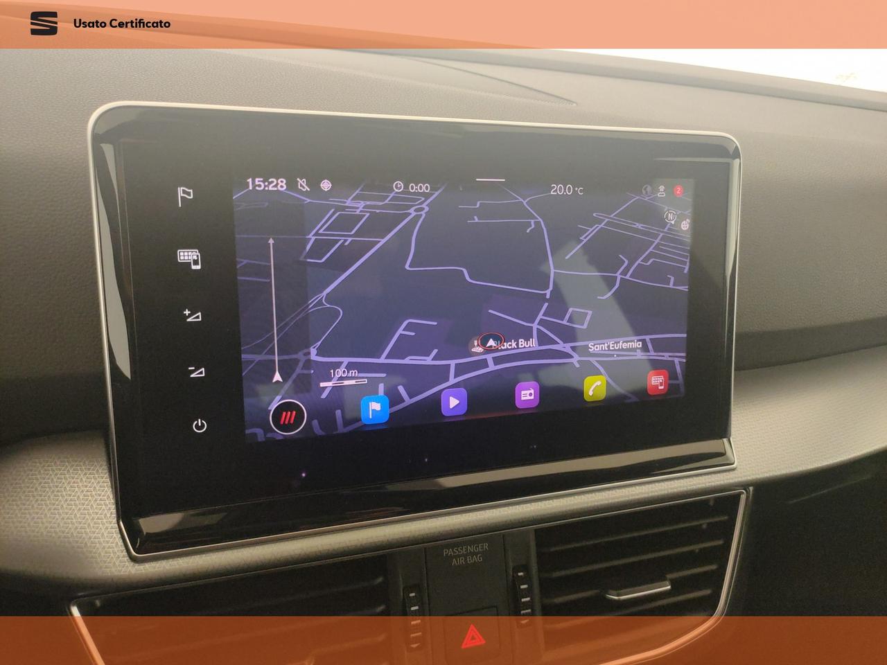 2.0 TDI Style 150 CV DSG 7 posti