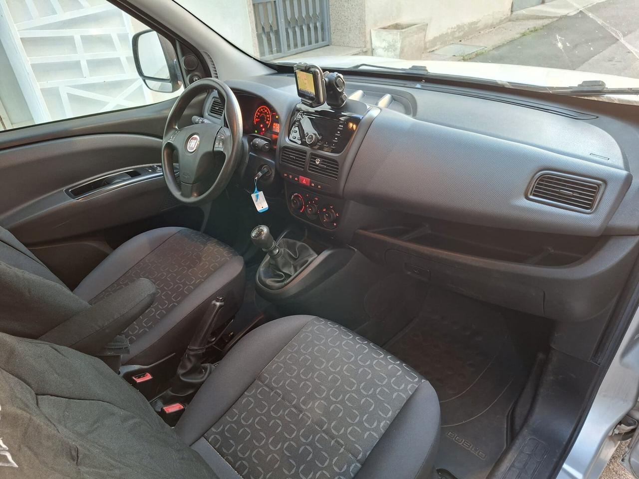 Fiat Doblo Doblò 1.6 MJT 16V Active