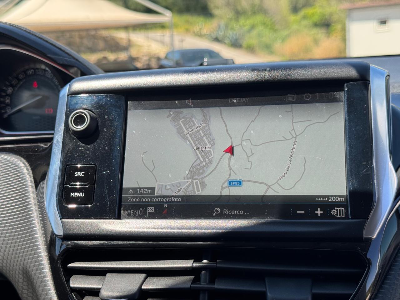 Peugeot 2008 BlueHDi 100 S&S GT Line