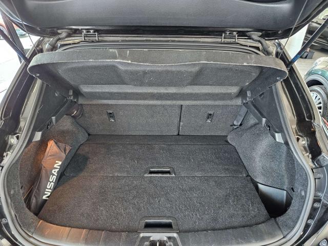Nissan Qashqai Qashqai II 2017 1.6 dci Tekna+ 2wd 130cv xtronic