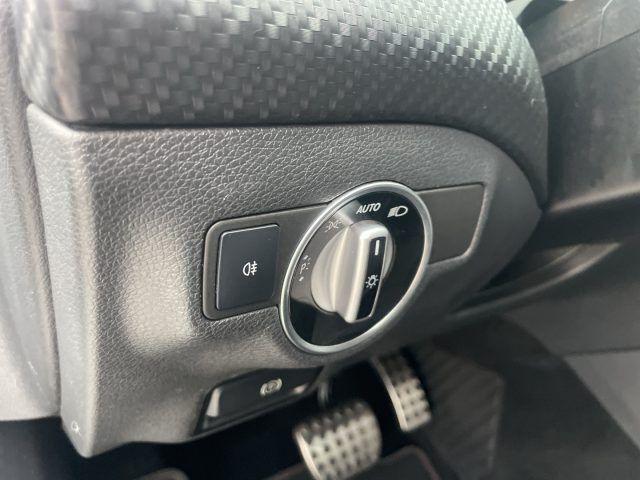 MERCEDES-BENZ A 180 1.5 d 109 CV Automatic Premium