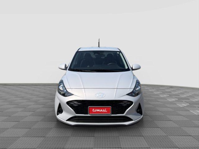 HYUNDAI i10 i10 1.0 GPL Connectline