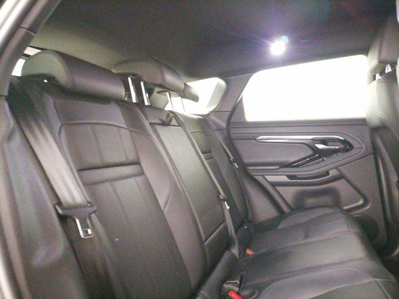 Land Rover Range Rover Evoque 2.0d i4 mhev R-Dynamic S awd 163cv auto