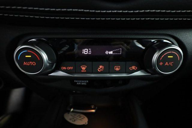 NISSAN Juke Juke 1.6 HEV N-Connecta