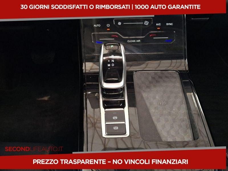 DR AUTOMOBILES DR 6.0 1.5 turbo 154cv cvt