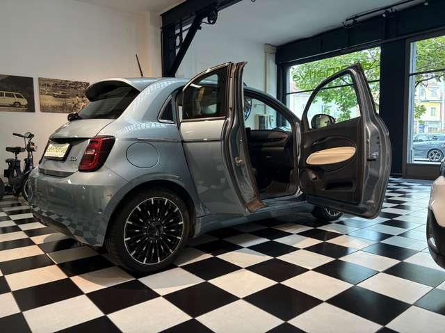 Fiat 500e 500e 3+1 42 kWh La Prima