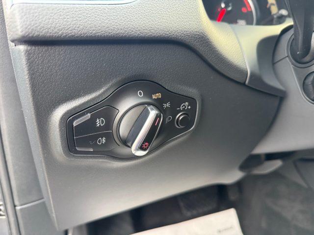 AUDI Q5 2.0 TDI 190 CV C.D QUATTRO S TR. ADVANCED PLUS