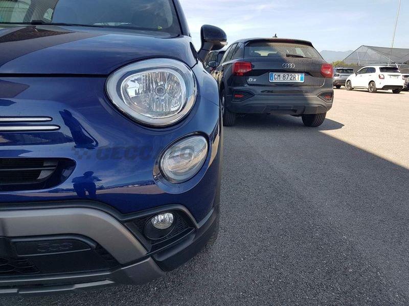 FIAT 500X 500X 1.0 t3 Cross 120cv