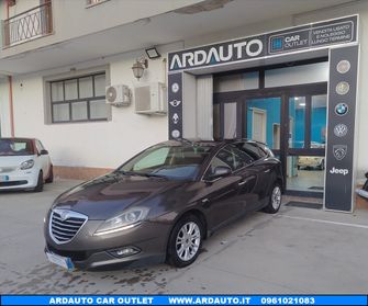 Lancia Delta 1.6 Mjt gold 120 cv