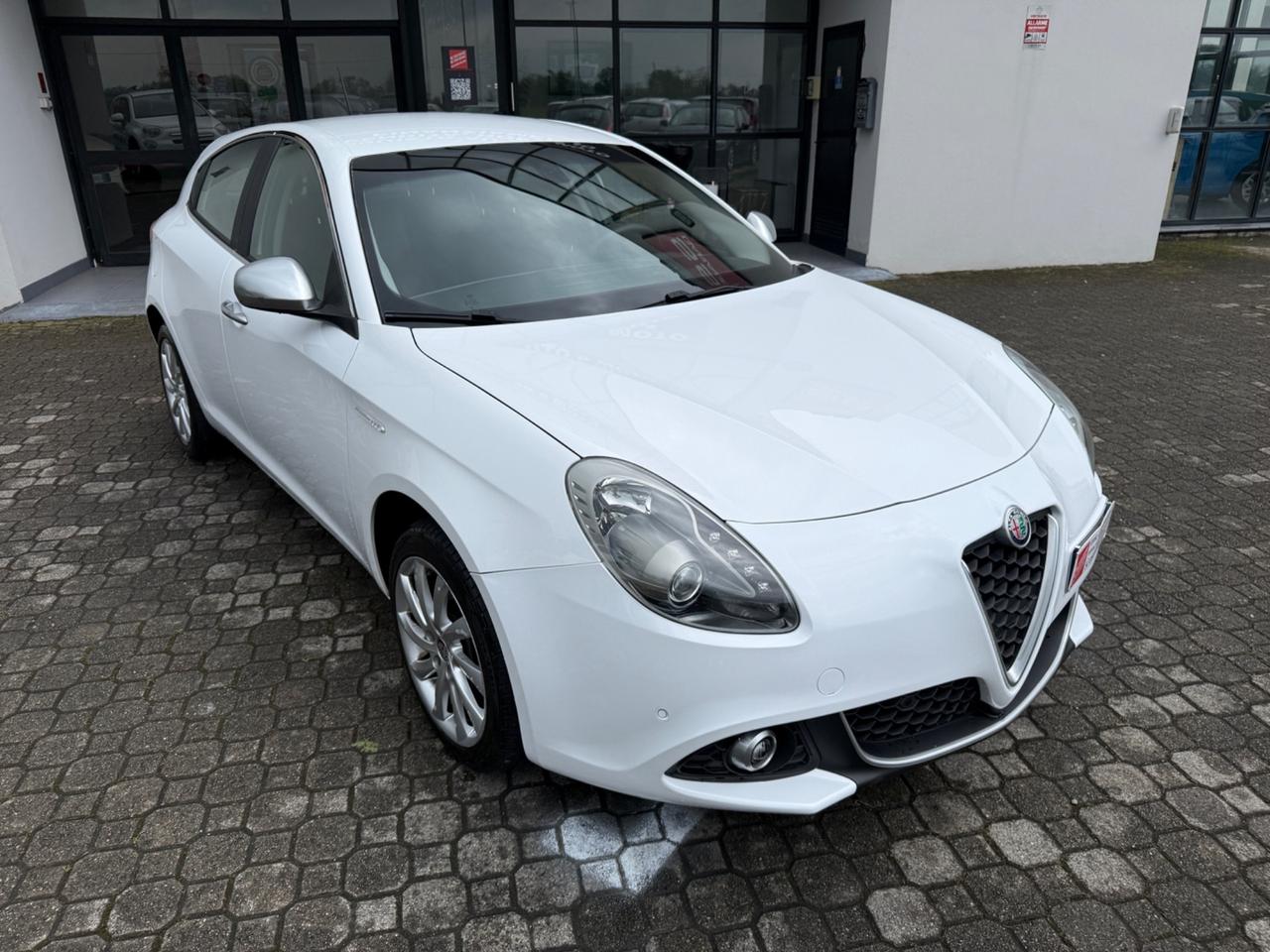 Alfa Romeo Giulietta 1.4 Turbo 120 CV Super