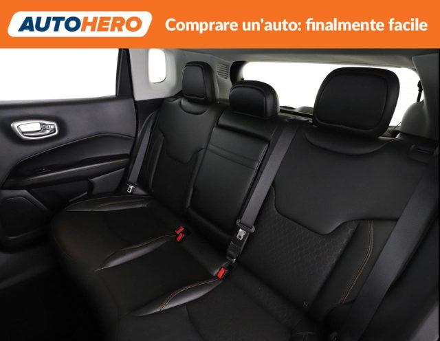 JEEP Compass 1.3 Turbo T4 190 CV PHEV AT6 4xe Limited