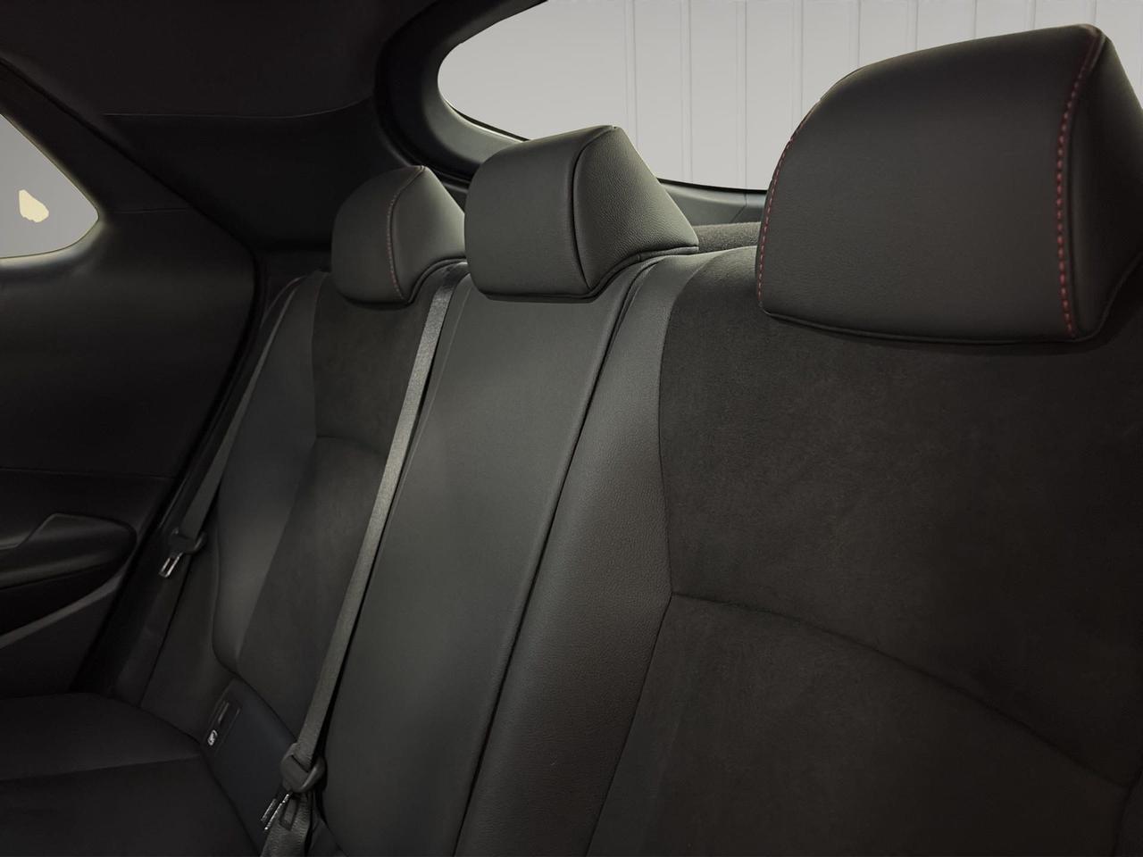 Toyota C-HR 2.0 phev GR Sport fwd e-cvt