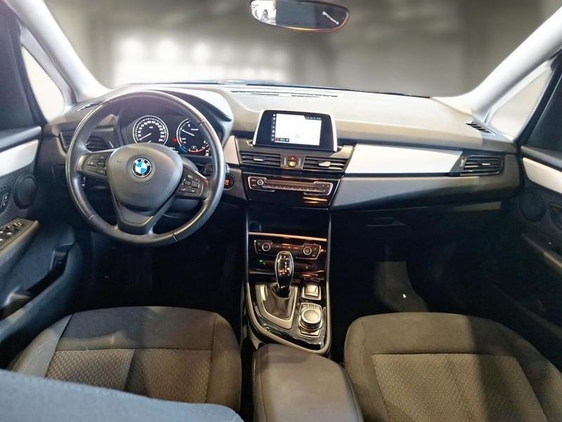 BMW 216 ACTIVE TOURER Business Autom.