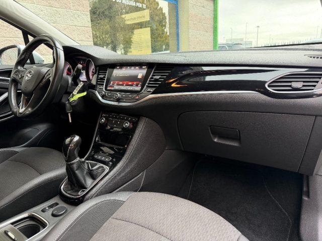 OPEL Astra 1.6 CDTI 110CV INNOVATION UNIPROPRIETARIO