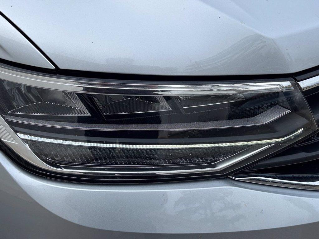 VOLKSWAGEN Tiguan 2.0 tdi life 150cv dsg del 2023