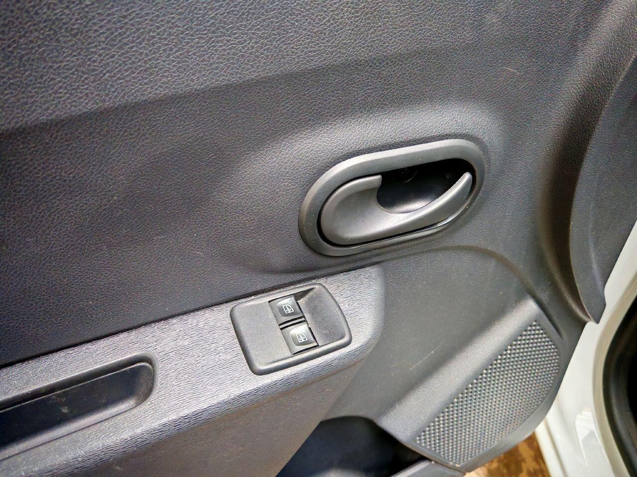 Dacia Dokker 1.6 GPL Ambiance Km 30.000