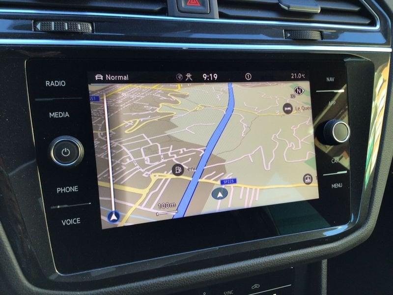 Volkswagen Tiguan Tiguan 2.0 TDI 150 CV SCR DSG 4MOTION R-Line