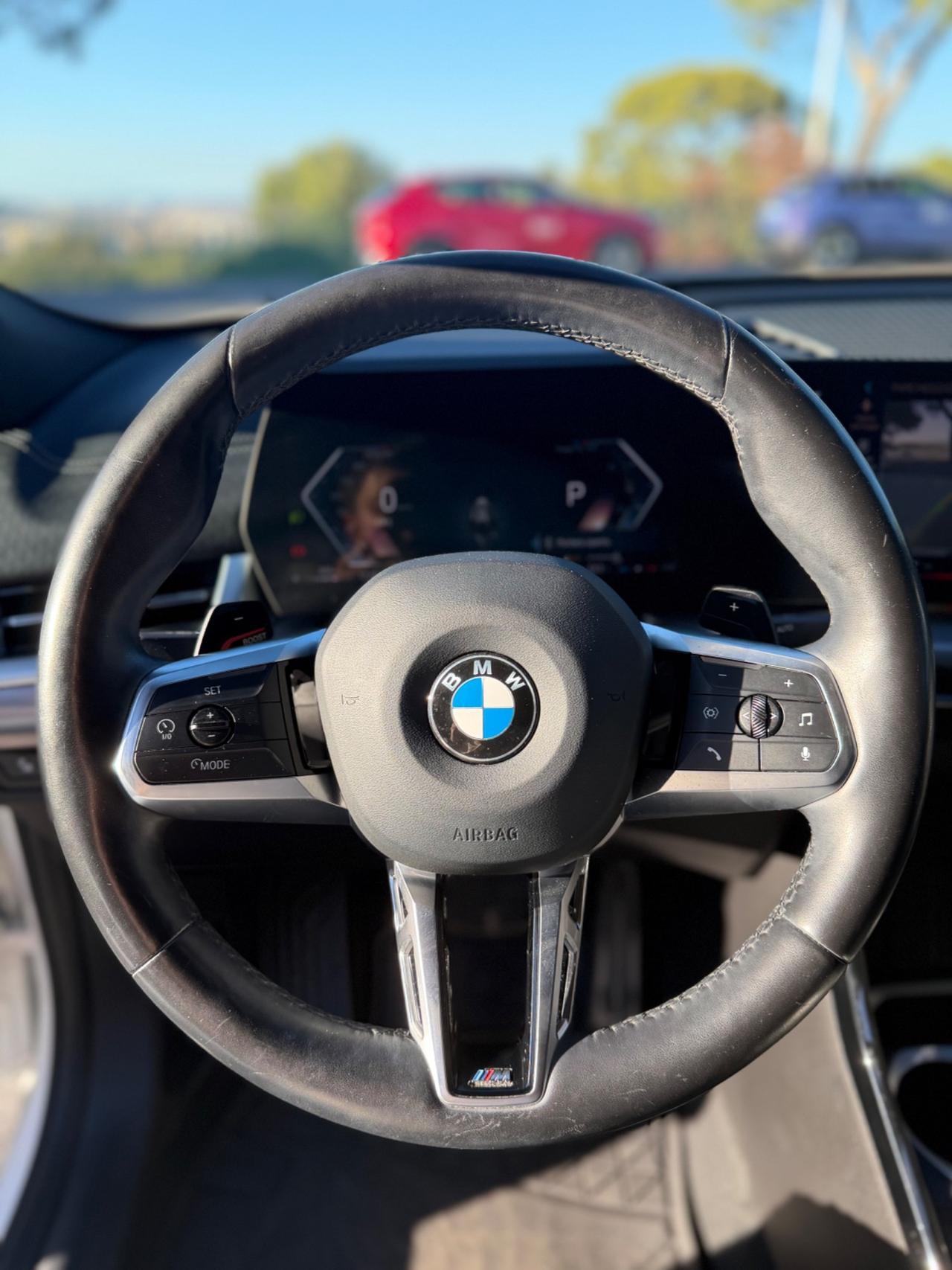 Bmw X2 sDrive 18d Msport
