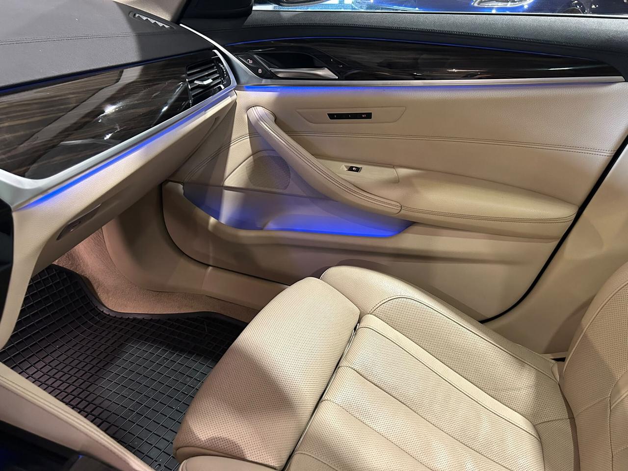 Bmw 530 530d xDrive 249CV Luxury