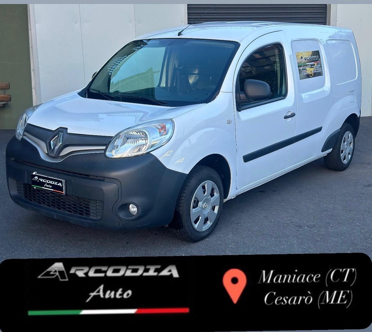 Renault Kangoo 1.5 dCi 90CV 5 porte MAXI Stop & Start