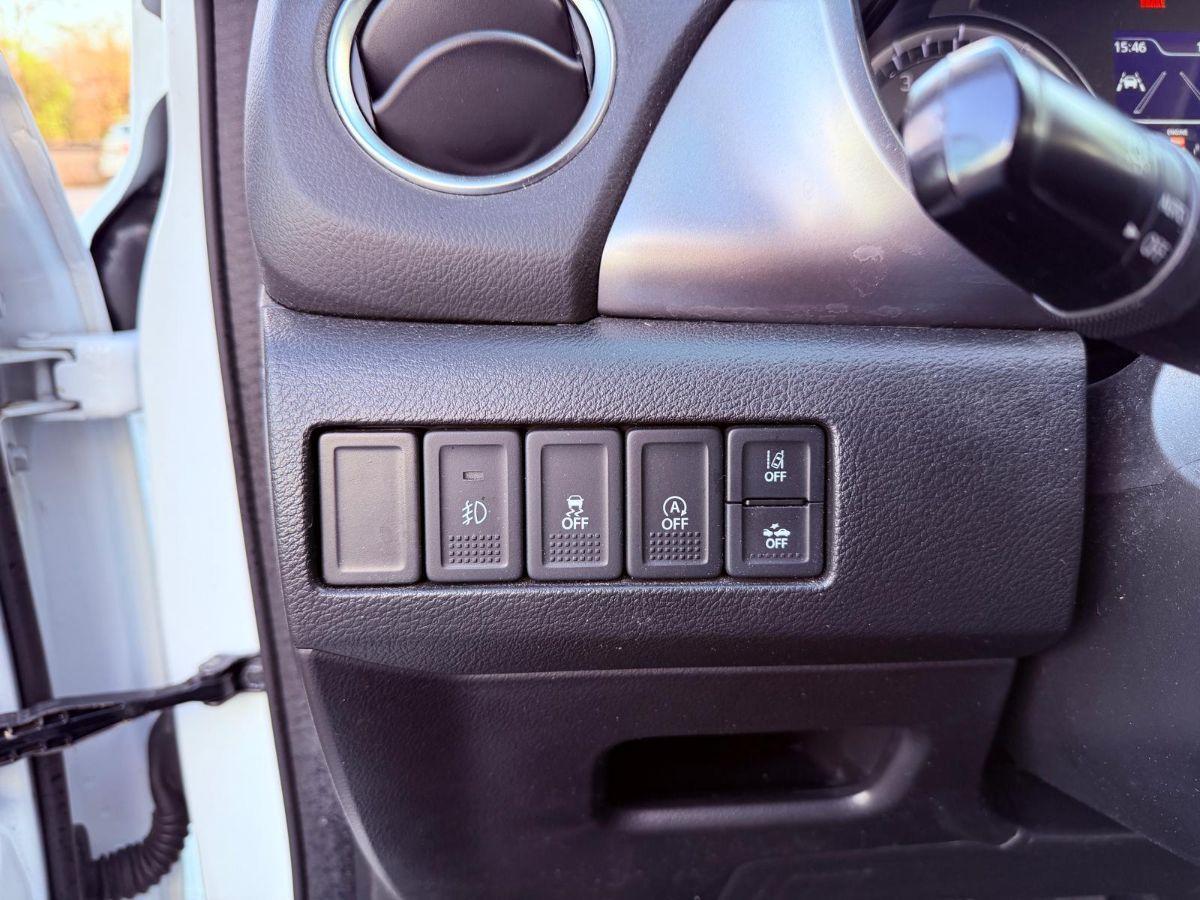 SUZUKI - Vitara - 1.4 Hybrid Top